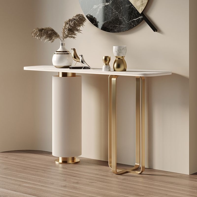 Unique Modern Side Table