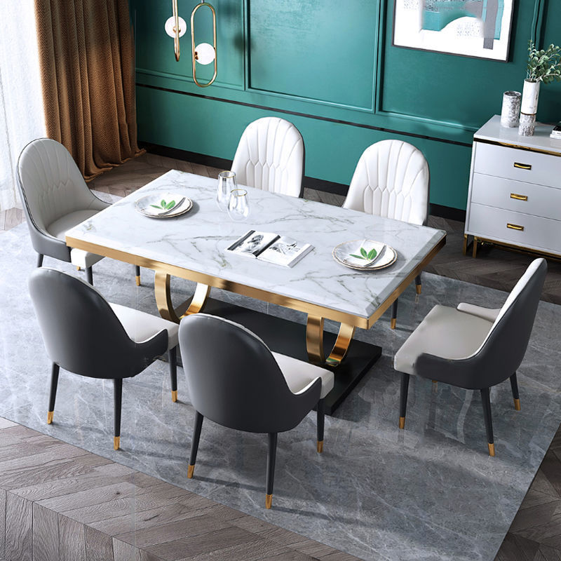 Modern Dining Table