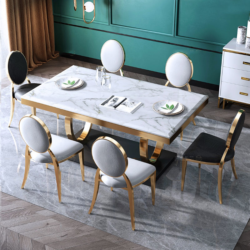 Modern Dining Table