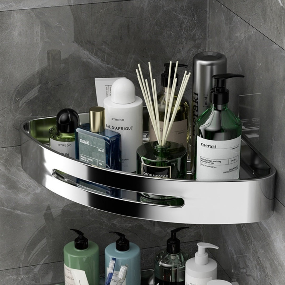 Bathroom Storage Rack