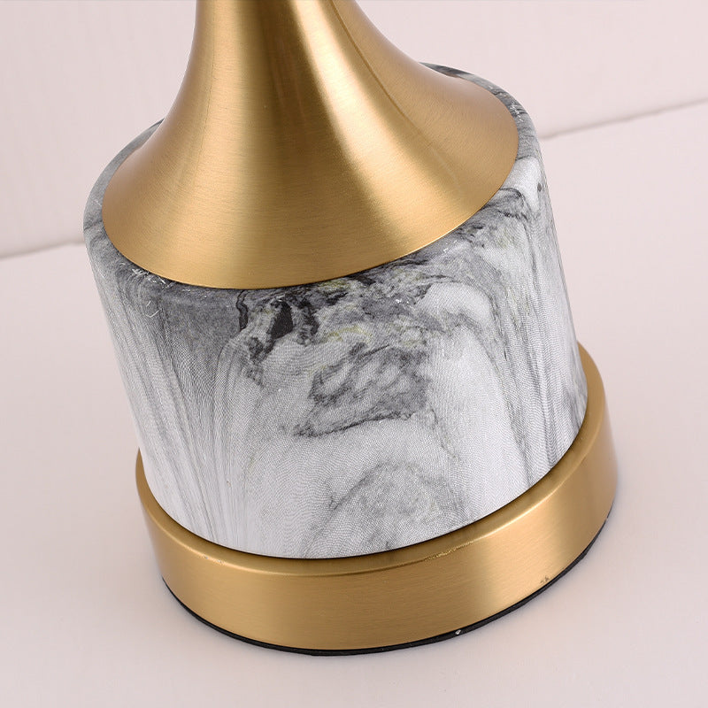 Modern Luxury Touch Table Lamp