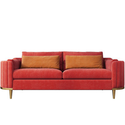 Luxury & Simplicity Sofa