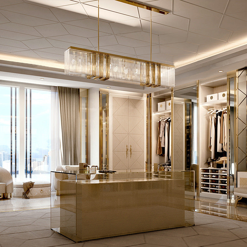 Designer Chandelier