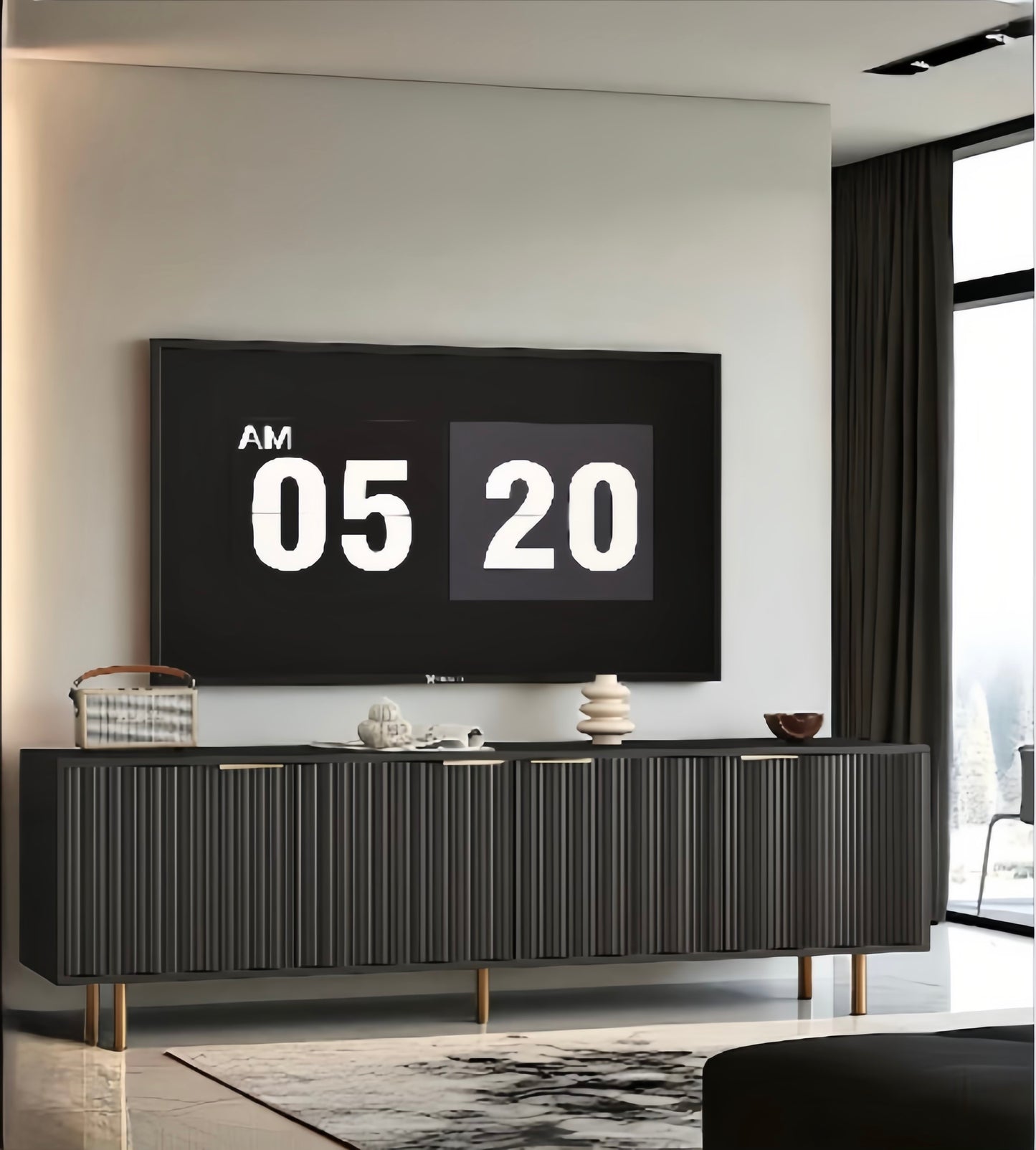 Modern TV Stand