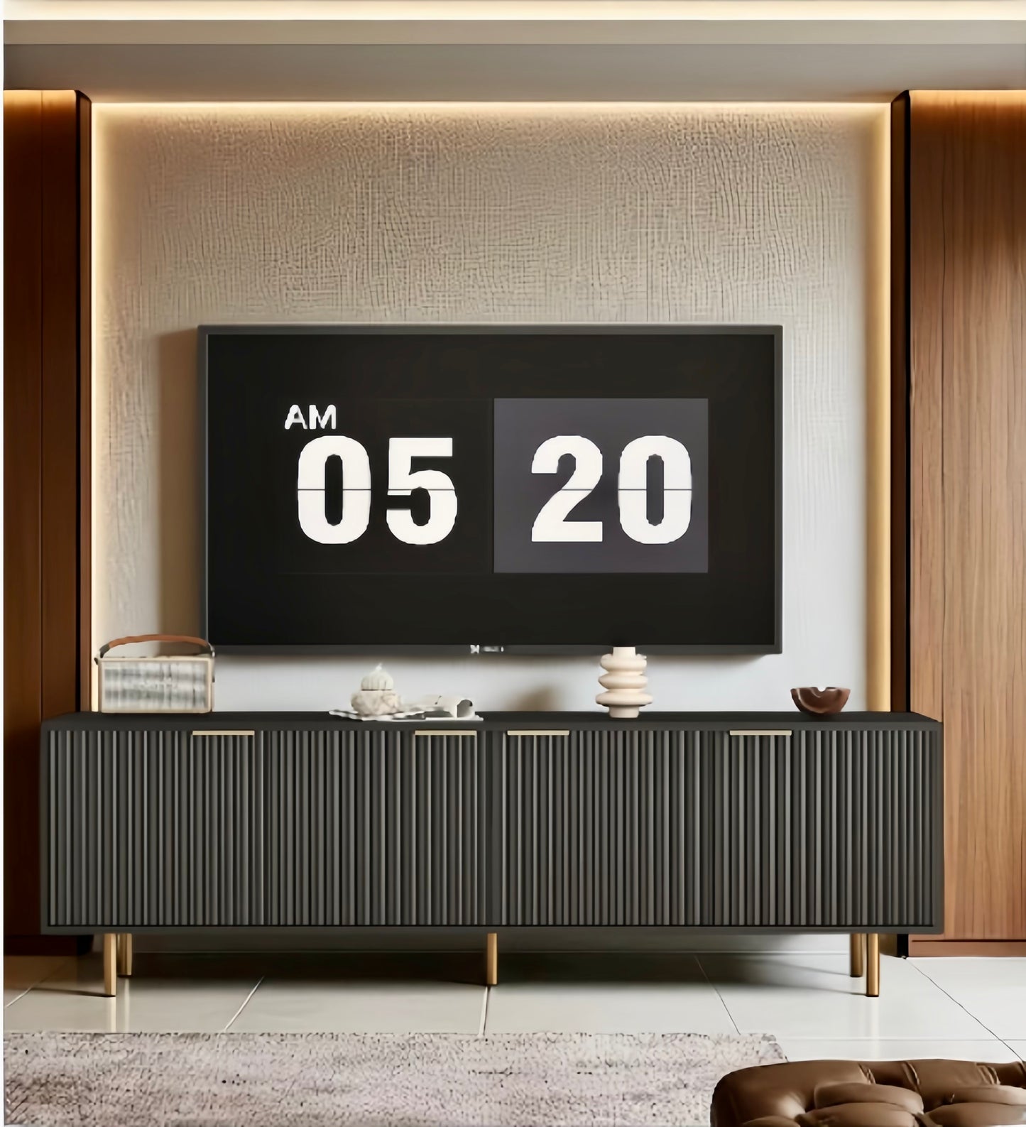 Modern TV Stand