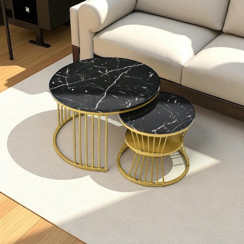 Modern Coffee Table