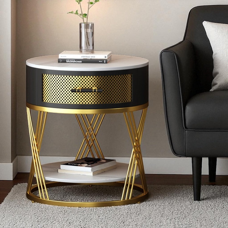 Nordic Side Table