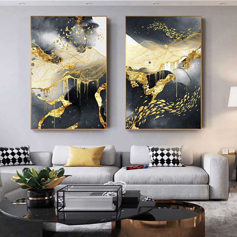 Modern Wall Art