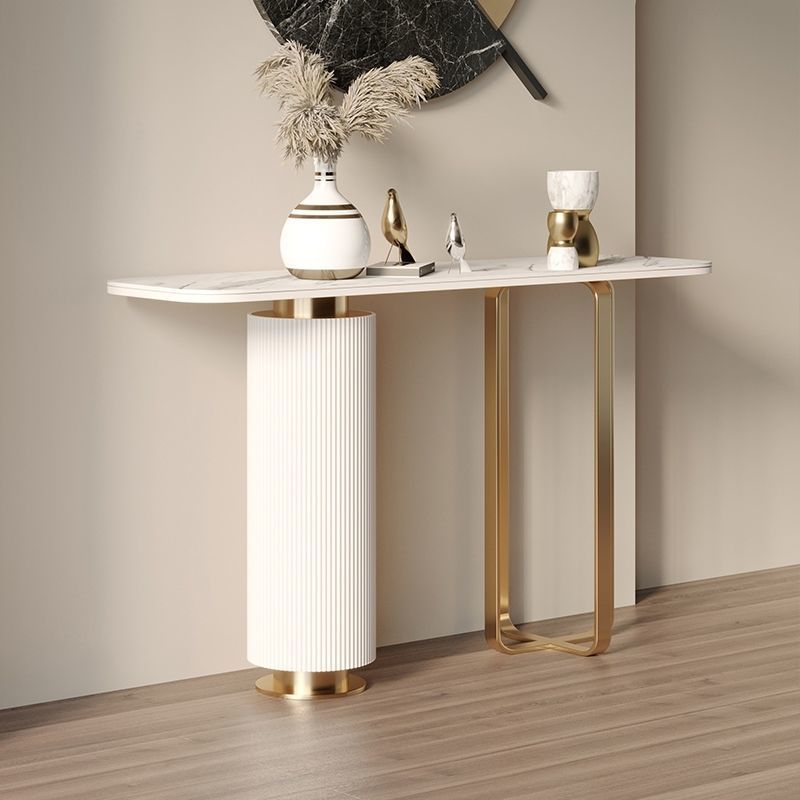 Unique Modern Side Table