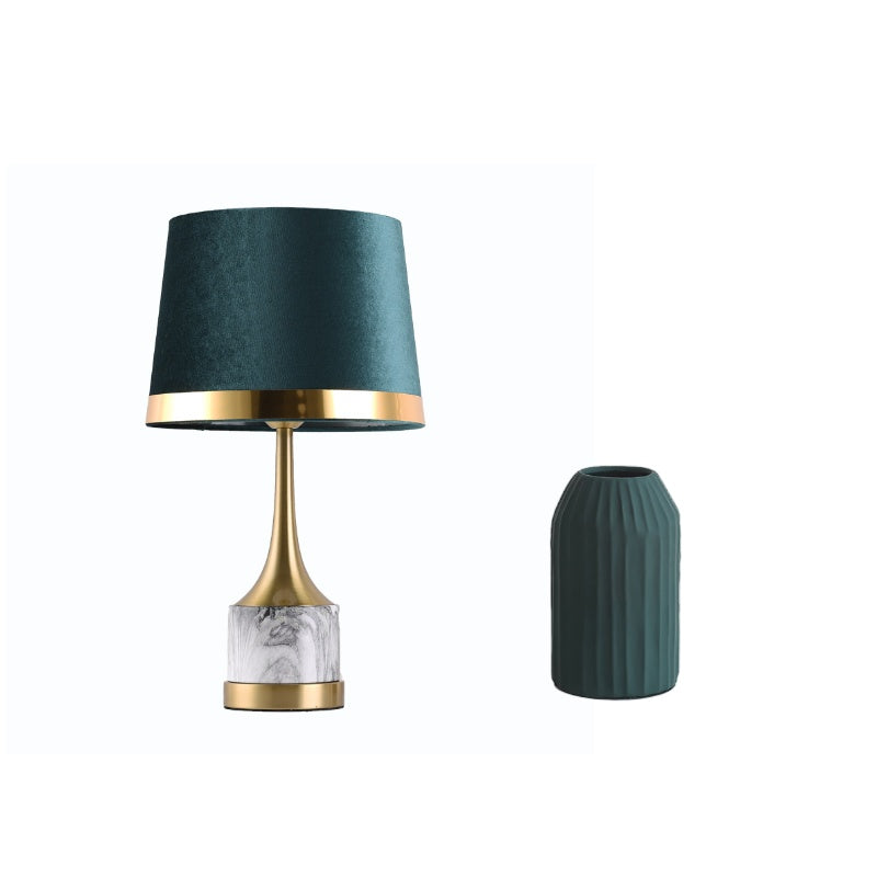 Modern Luxury Touch Table Lamp
