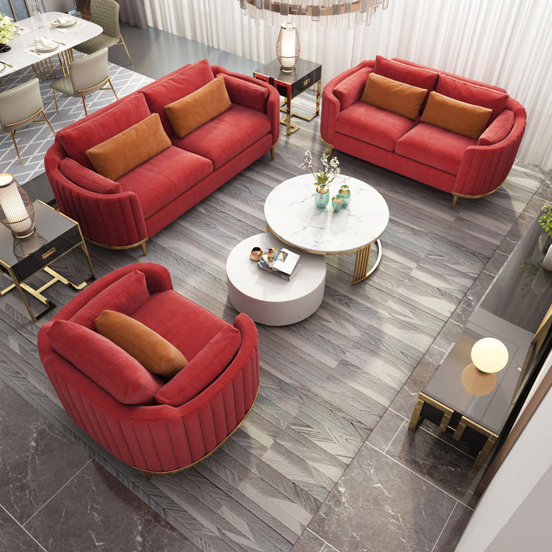 Luxury & Simplicity Sofa