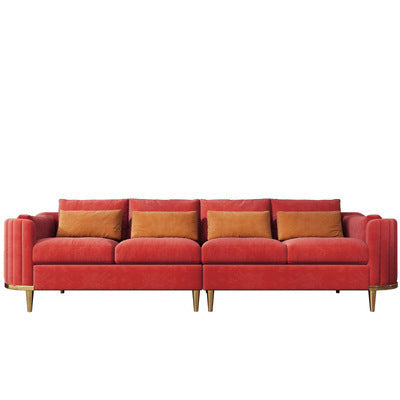Luxury & Simplicity Sofa