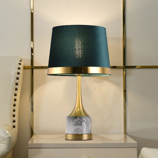 Modern Luxury Touch Table Lamp
