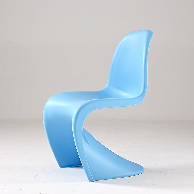Modern Art Style Chair (Not available in Australia)