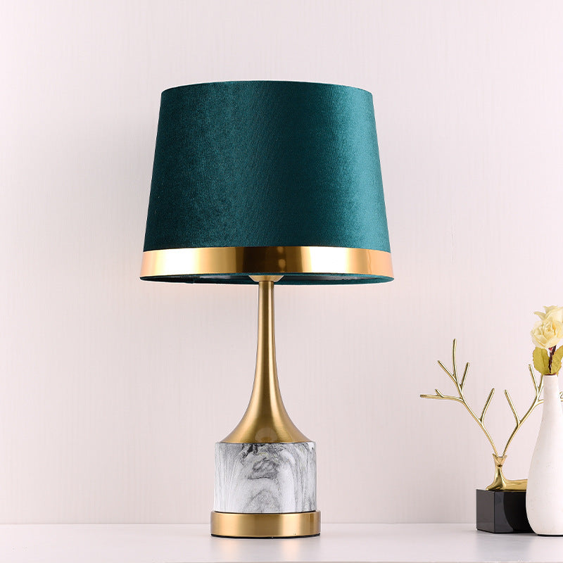 Modern Luxury Touch Table Lamp