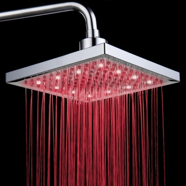 LED Shower Head