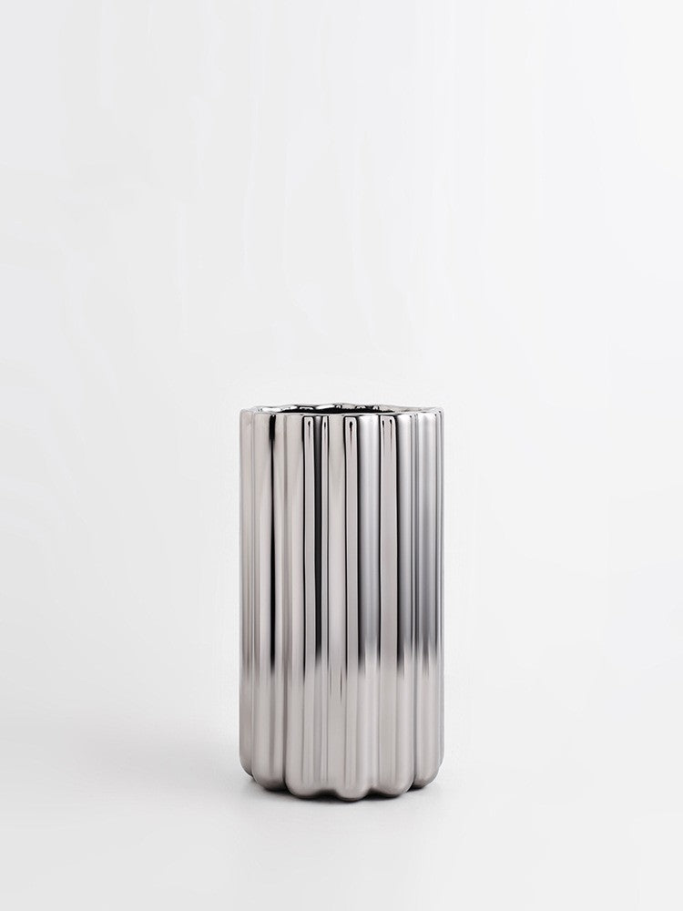 Minimalistic Decorative Vase