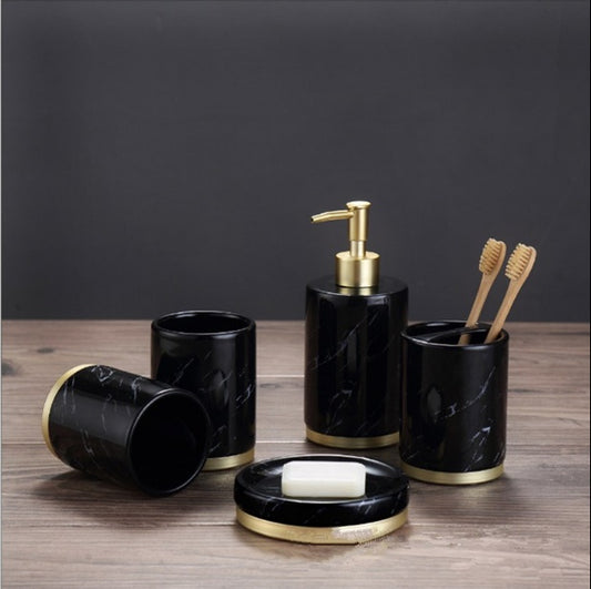 Luxury Bathroom Set