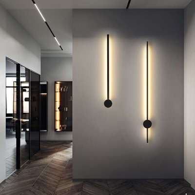 Creative LED Wall Light