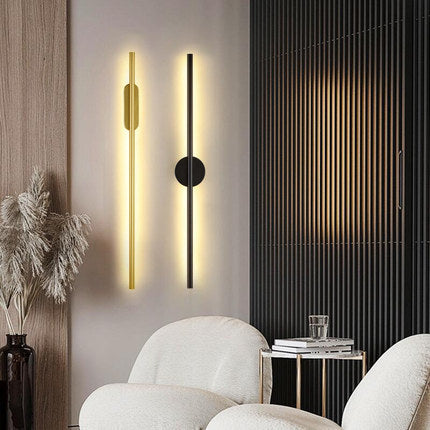 Creative LED Wall Light