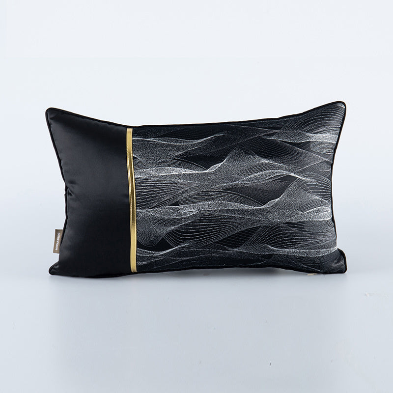 Simple Luxury Cushion
