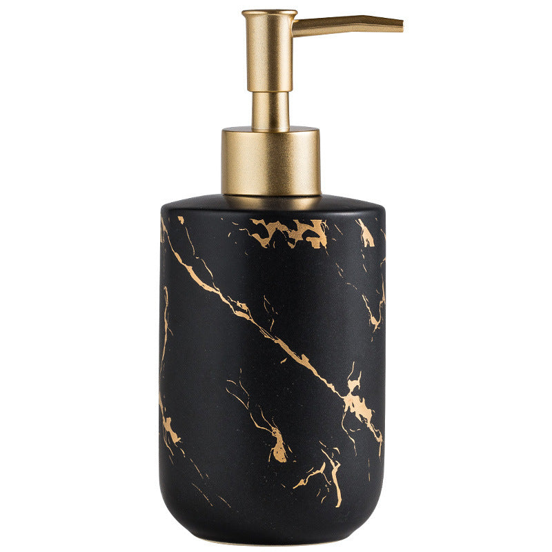 Modern Bathroom Set