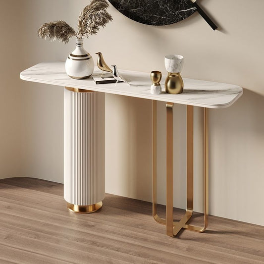 Unique Modern Side Table