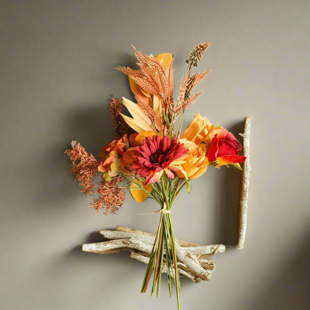 Autumn Bouquet