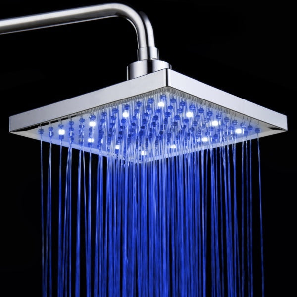LED Shower Head
