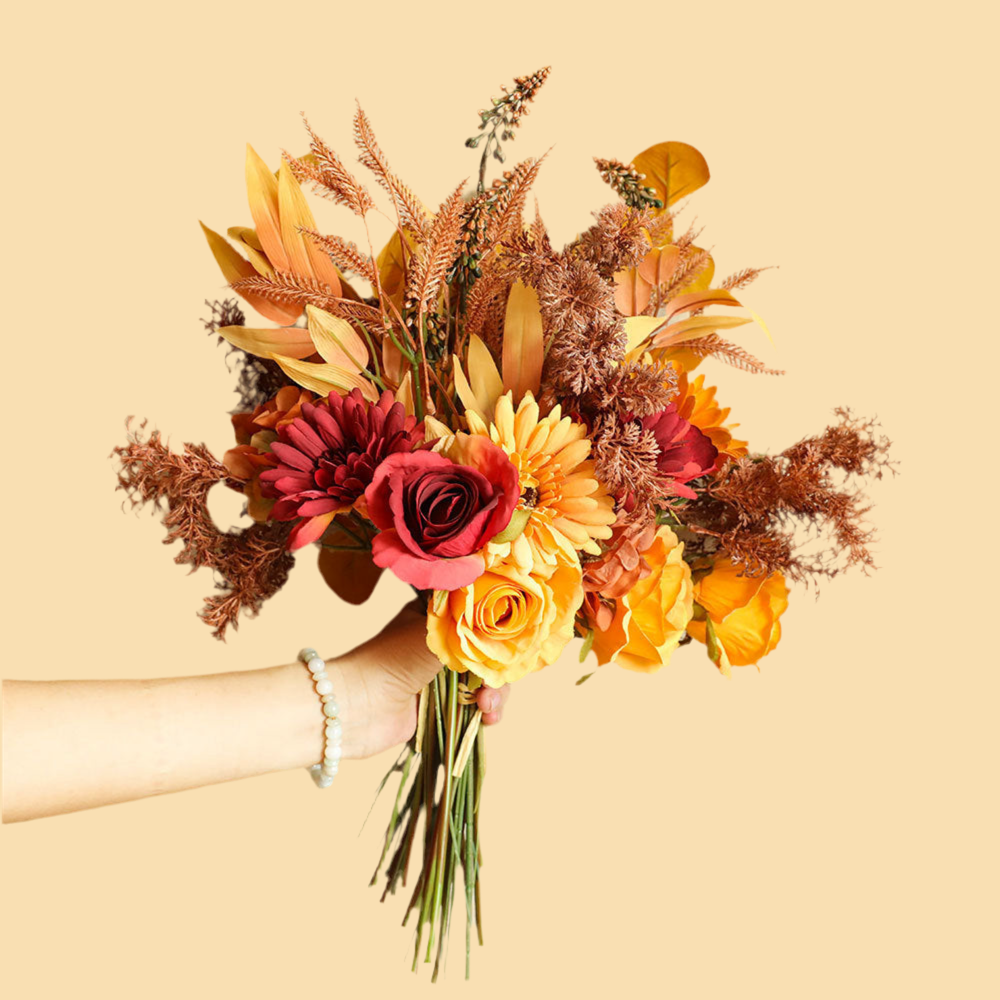 Autumn Bouquet