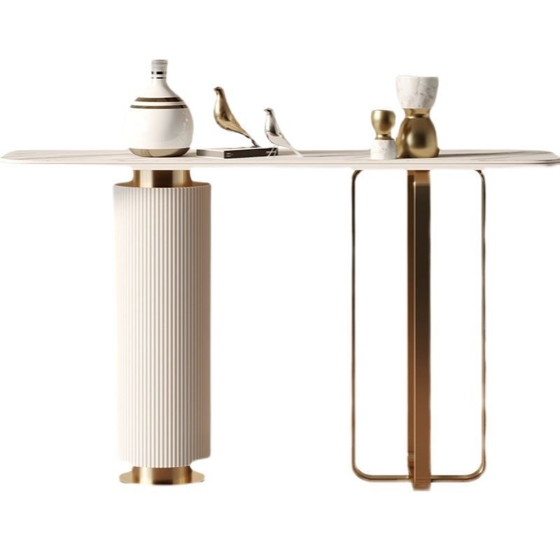 Unique Modern Side Table