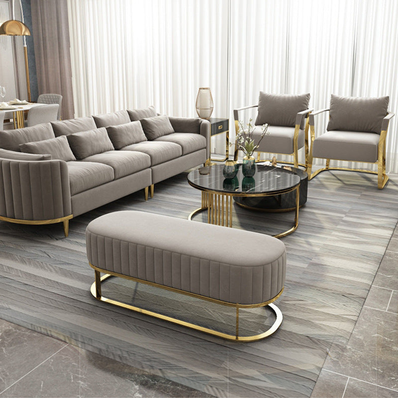 Luxury & Simplicity Sofa