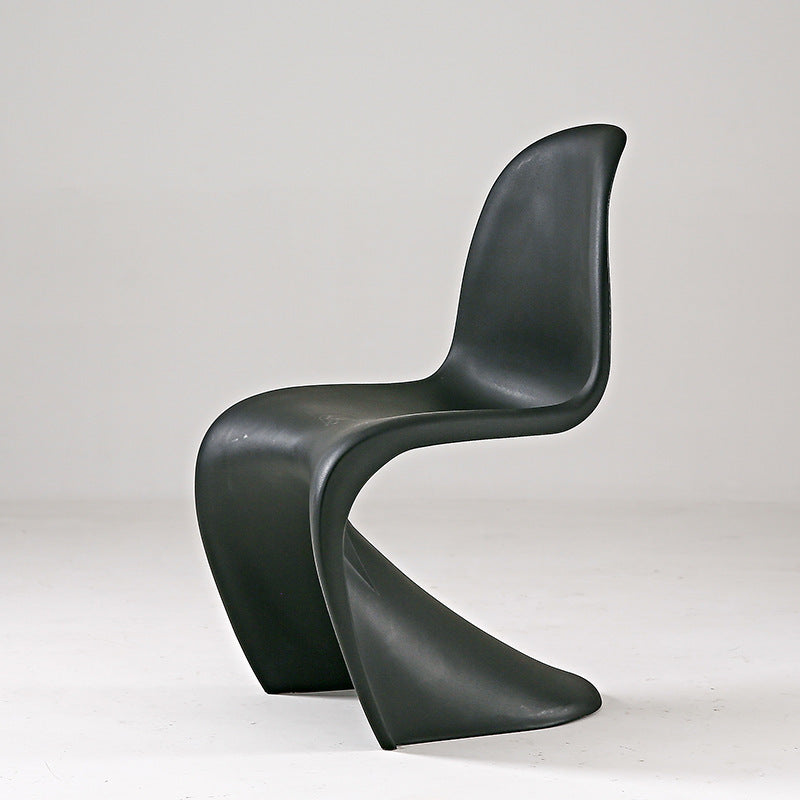 Modern Art Style Chair (Not available in Australia)