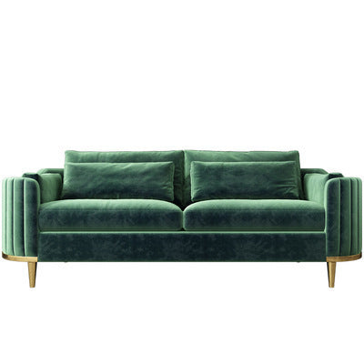 Luxury & Simplicity Sofa