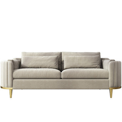 Luxury & Simplicity Sofa
