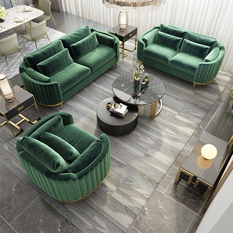 Luxury & Simplicity Sofa