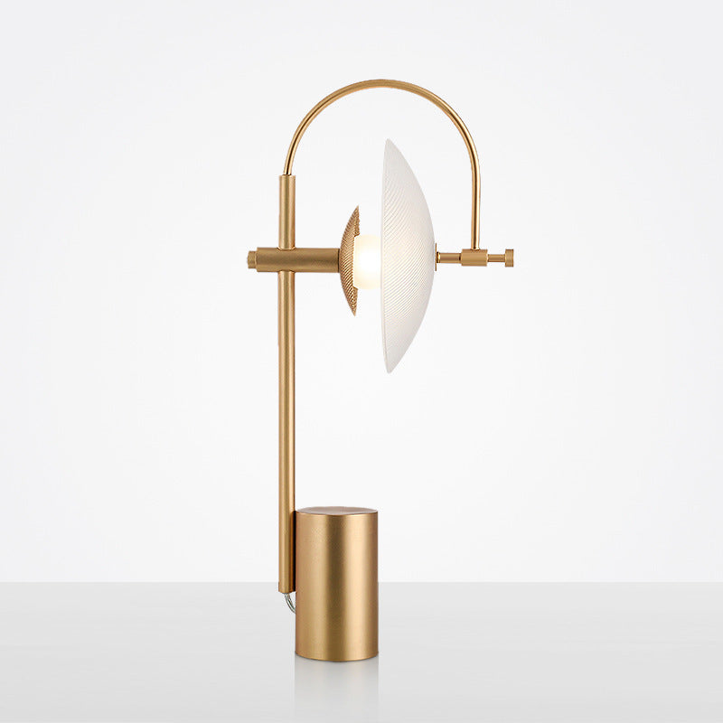 Modern Unique Lamp