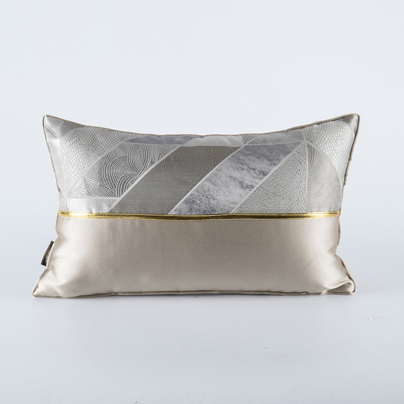 Simple Luxury Cushion