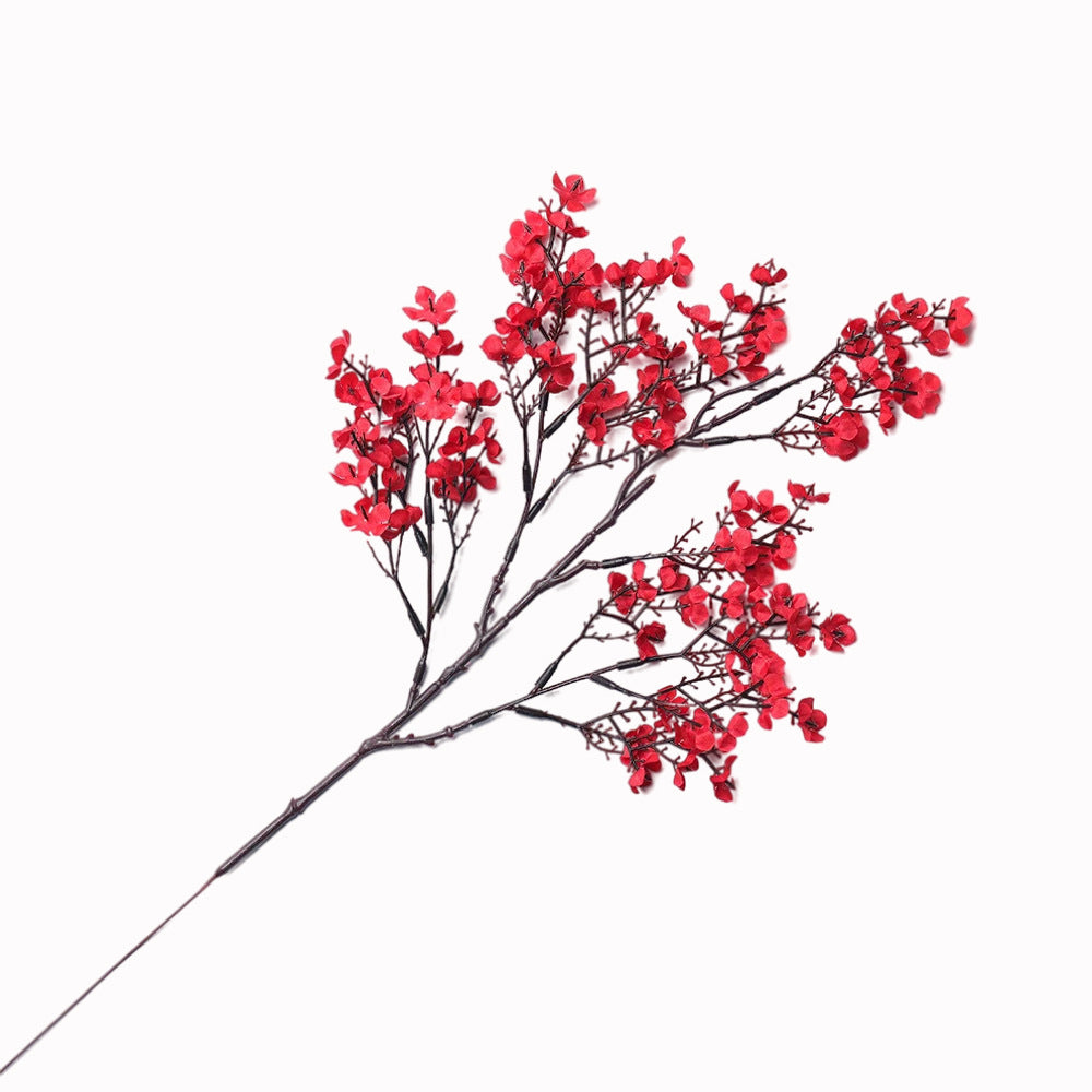 Plum Blossom Decor