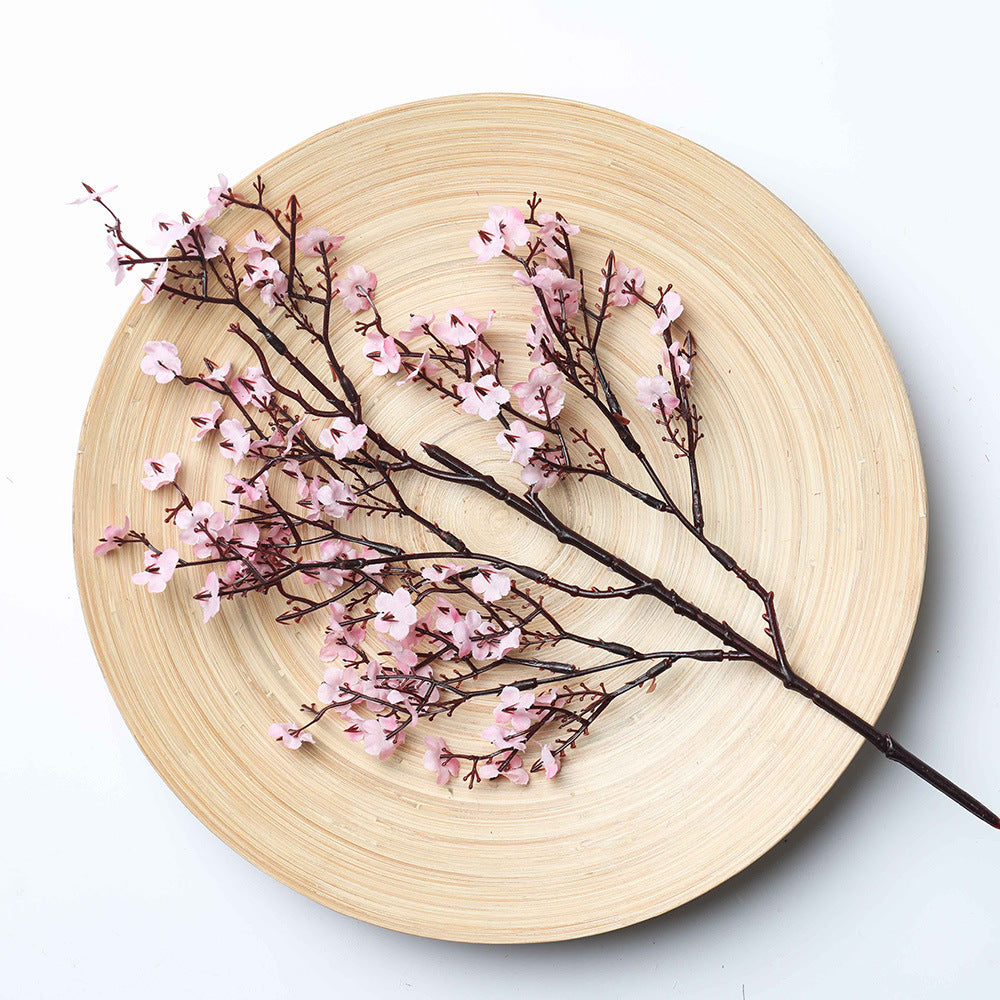 Plum Blossom Decor