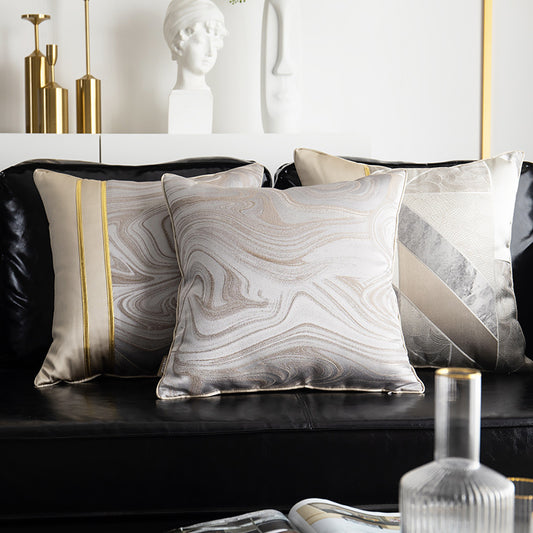 Simple Luxury Cushion
