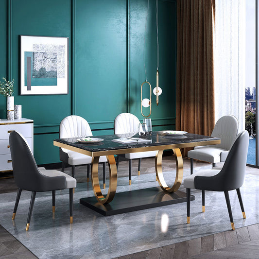 Modern Dining Table