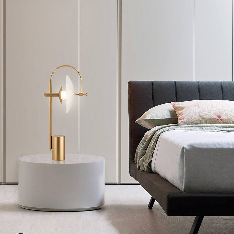 Modern Unique Lamp