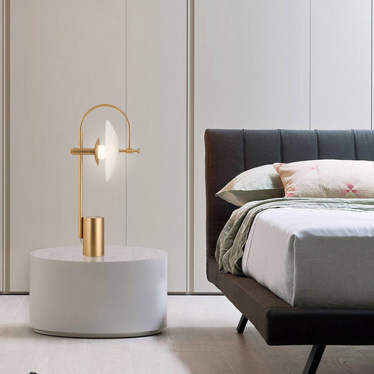 Modern Unique Lamp
