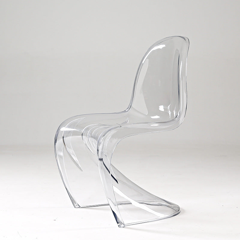 Modern Art Style Chair (Not available in Australia)