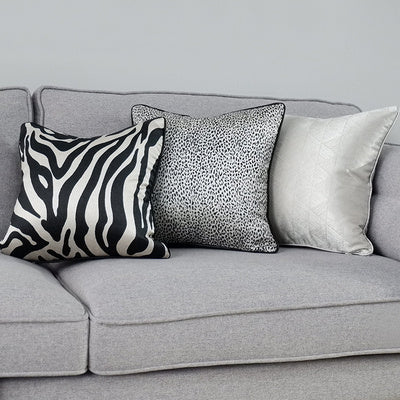 Modern Sleek Cushion