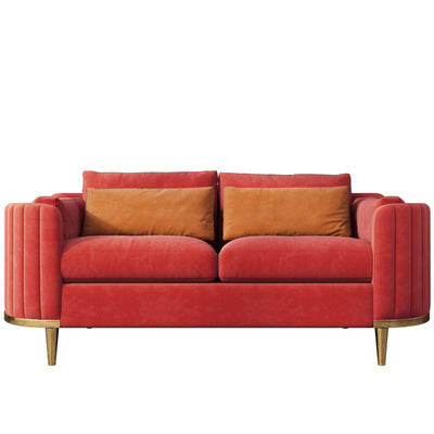 Luxury & Simplicity Sofa
