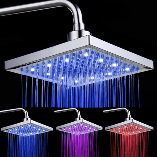 LED Shower Head
