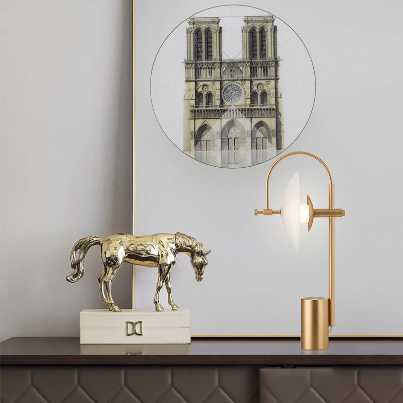 Modern Unique Lamp