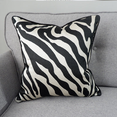 Modern Sleek Cushion